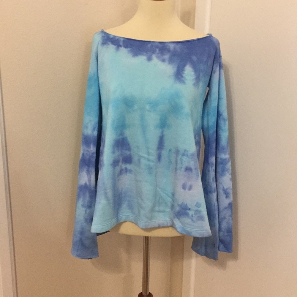 S NWOT‎ LOVE TANJANE Sweater EE31 2616